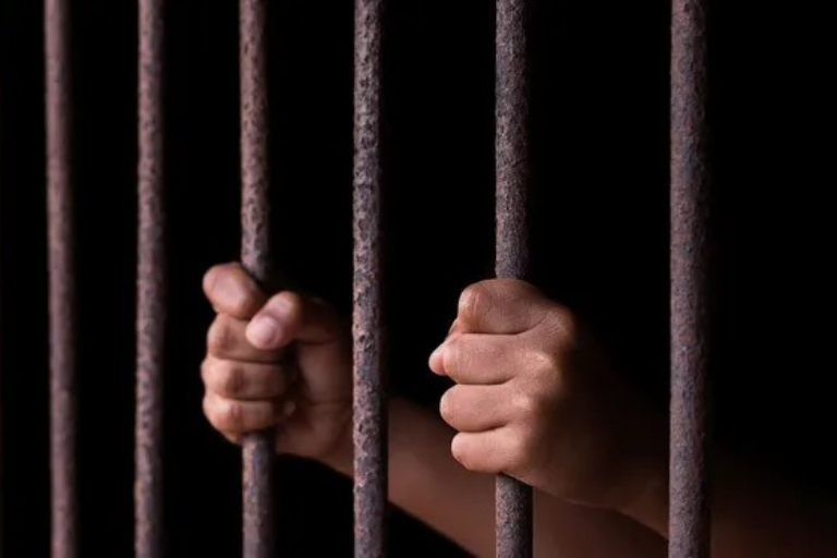 Repeal the Draconian Youth Bail Laws